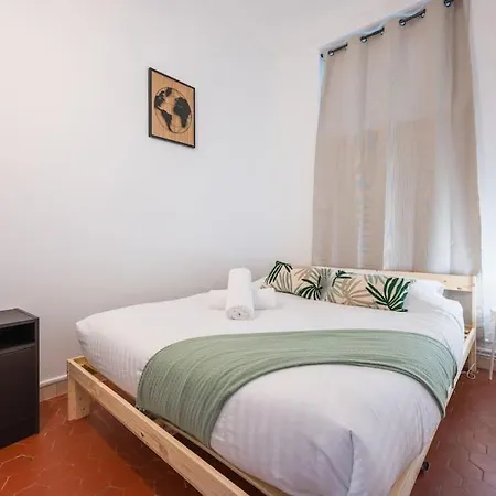 Le Fossan - Charmant De 3 Pieces, Proche Du Centre Apartment