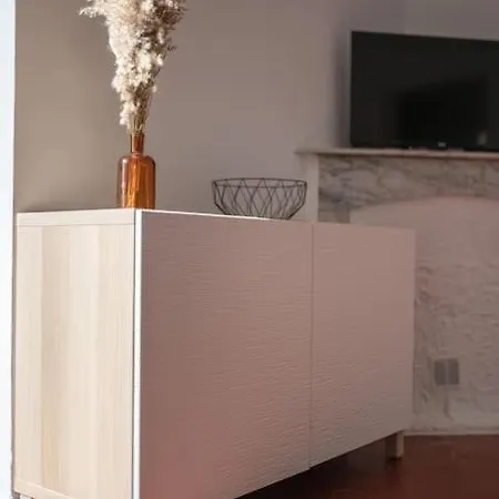 Apartment Le Fossan - Charmant De 3 Pieces, Proche Du Centre *