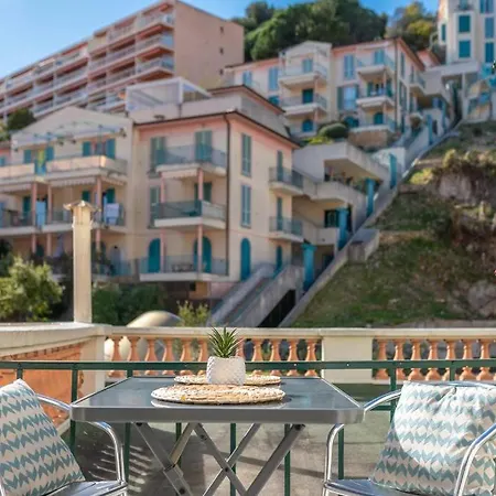 Le Fossan - Charmant De 3 Pieces, Proche Du Centre Apartment *